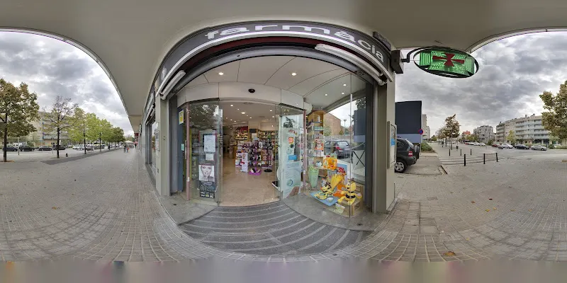 Farmàcia - Ortopèdia Carme Espí i Pumarola - Farmacia en Terrassa - foto 2