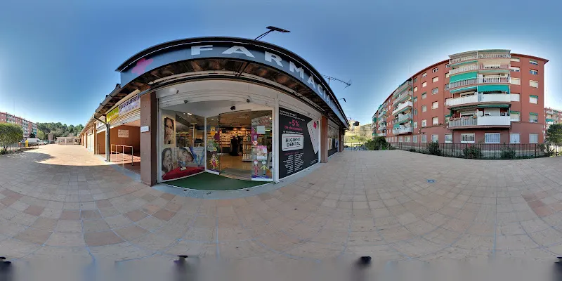 Farmàcia-Ortopèdia Can Parellada - Farmacia en Terrassa - foto 2