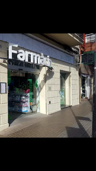 Farmàcia EL DRAC Badalona