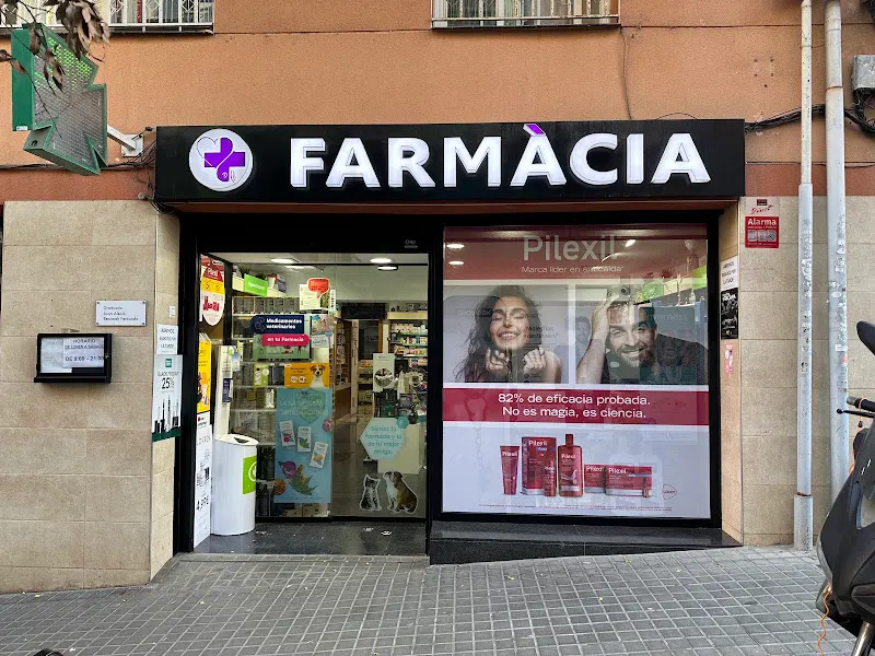 Farmacia Bellavista - Farmacia en Badalona - foto 2