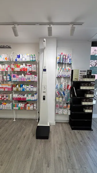 Farmacia Sergio Mir Ricós