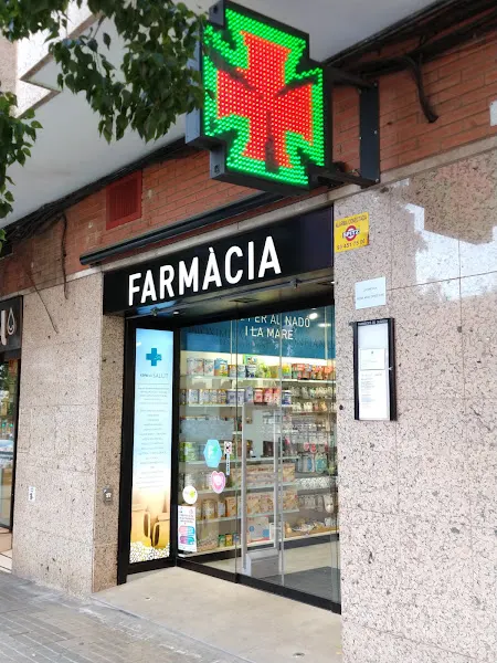 Farmàcia Bétulo - Farmacia en Badalona - foto 2