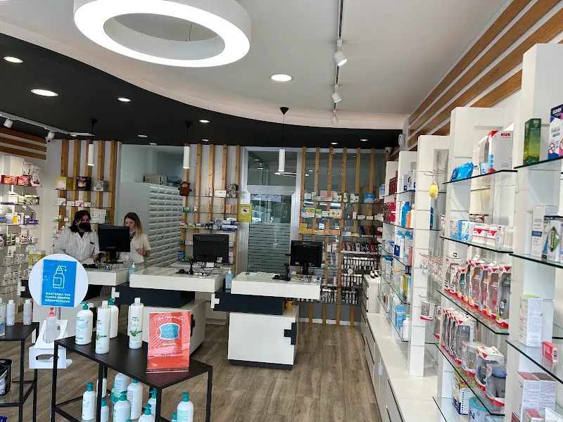 Farmacia Otero