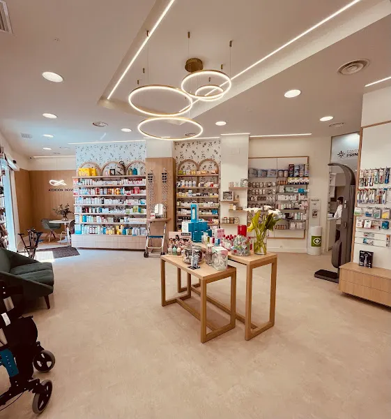Farmacia Principado