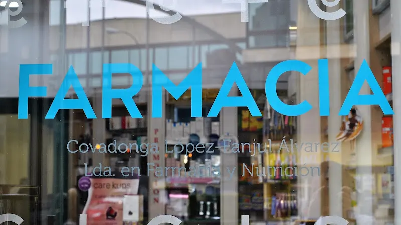 FarmaCo Farmacia Covadonga López-Fanjul