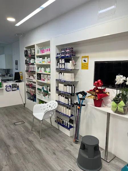Karel Pérez Farmacia