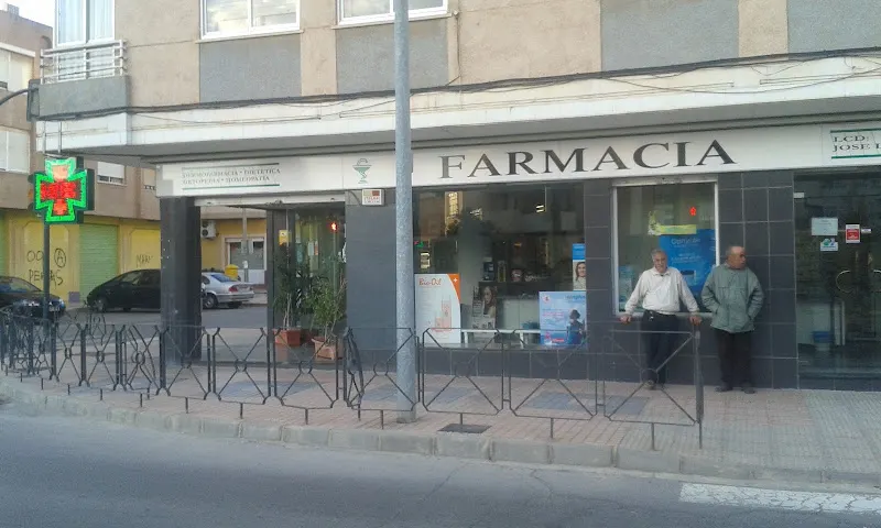 Anunci Gelabert José Luis - Cartagena