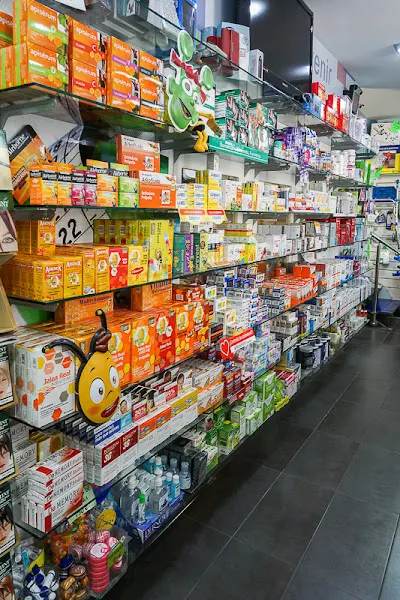 Farmacia Saez Aviles - Farmacia en Cartagena - Farmacia en Cartagena - foto 3