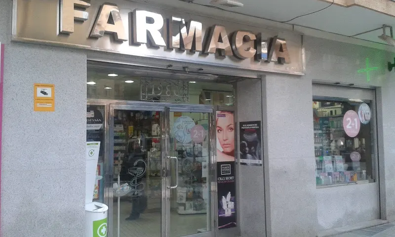 Farmacia Ascensión Barceló Mercader - Farmacia en Cartagena - foto 2