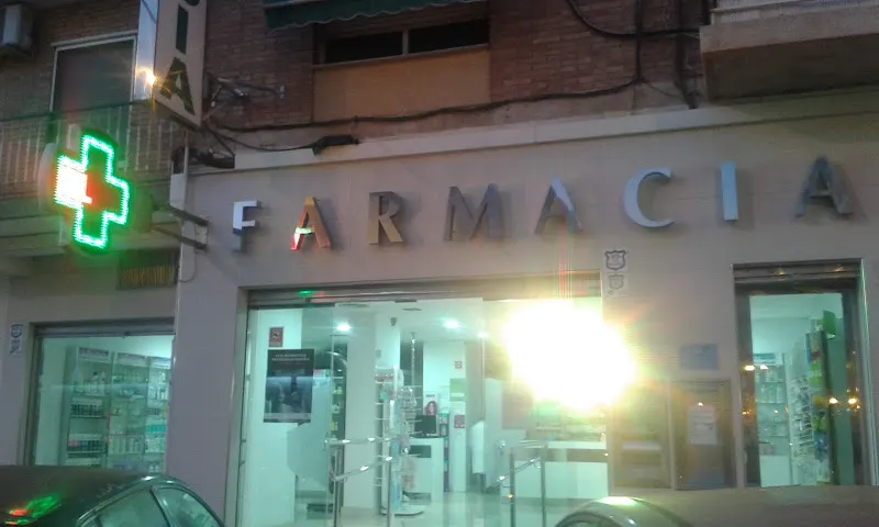 Farmacia MARIA ROSA RUIZ MARTINEZ - Farmacia en Cartagena - foto 2