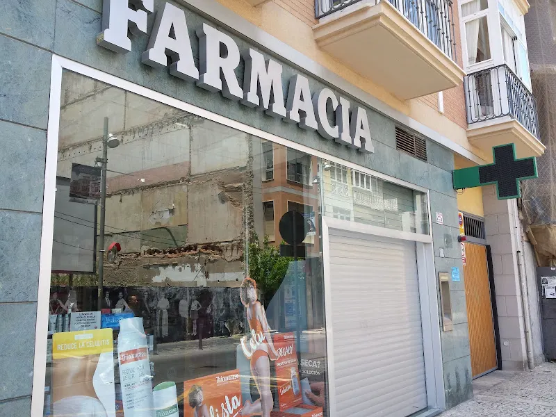 FARMACIA ANA Y JAVIER SANCHEZ - Farmacia en Cartagena - foto 2