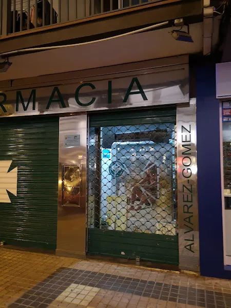 Farmacia Begoña Álvarez Gómez - Farmacia en Cartagena - foto 2
