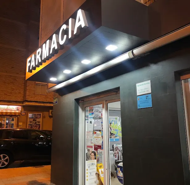 Farmacia Buendía - Farmacia en Cartagena - foto 2