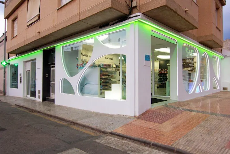 Farmacia 365días San Felix-Cartagena Norte - Farmacia en Cartagena - foto 2