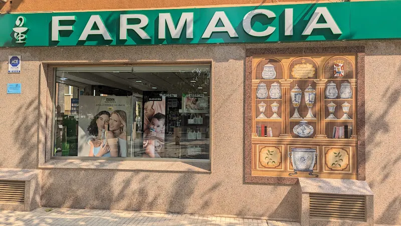MARÍA ENGRACIA PÉREZ GARCÍA - Cartagena