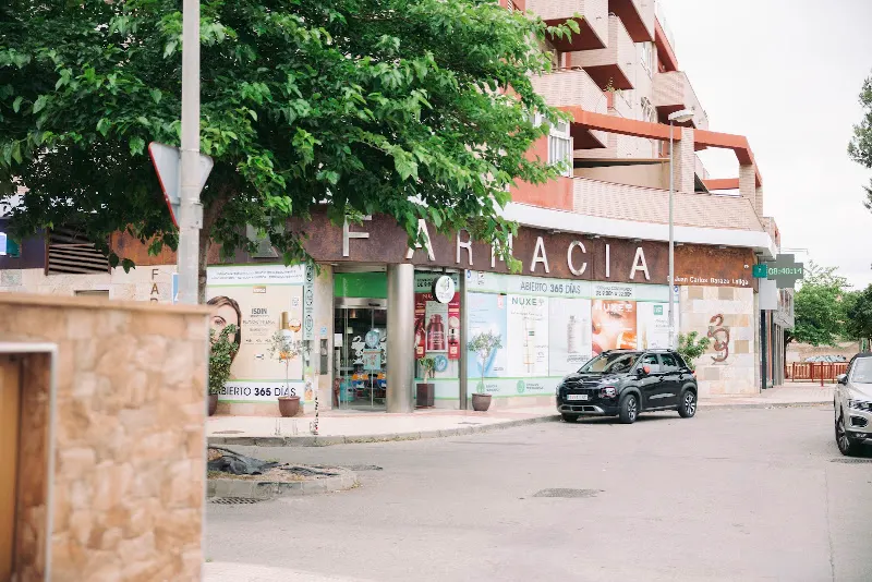 Dynamic Farmacia - Farmacia en Cartagena - foto 2