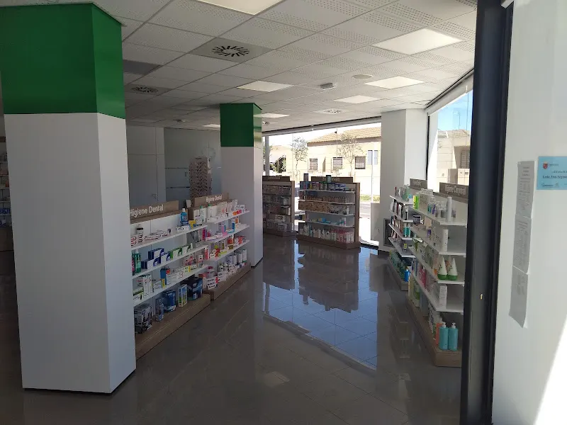 Farmacia 365 DIAS 13 Horas Santa Ana. (Ldo. Segundo Ros Sanchez) - Cartagena