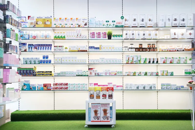 Farmacia Toledo - Cartagena