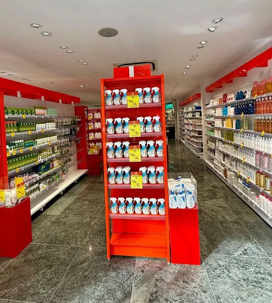 Farmacia Boticinal Plaça Granados Obert 365 dies - Sabadell