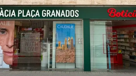 Farmacia Boticinal Plaça Granados Obert 365 dies - Farmacia en Sabadell - foto 2