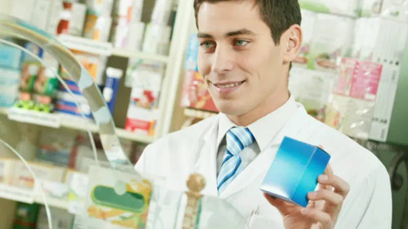 Farmacia González Carnicer - Sabadell