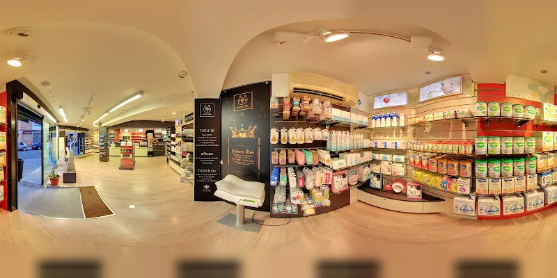 Farmacia Valencia 19