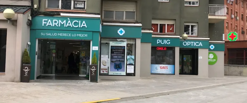 FARMÀCIA PUIG