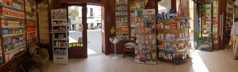 Farmàcia Pons Samaranch - Sabadell
