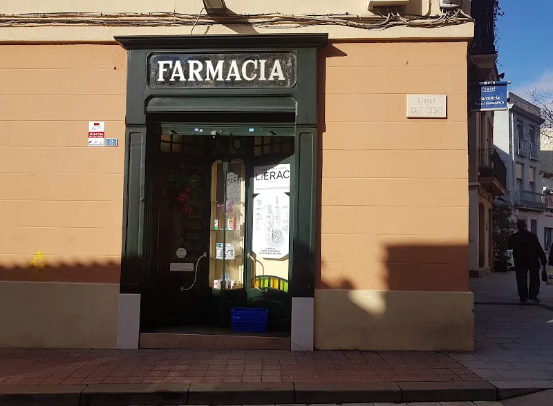 Farmàcia Pons Samaranch - Farmacia en Sabadell - foto 2