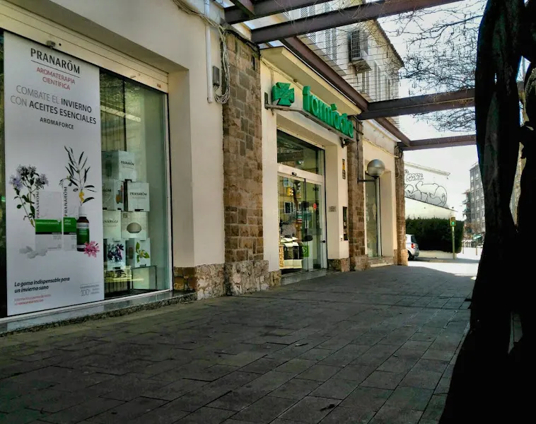 Farmàcia Garrell