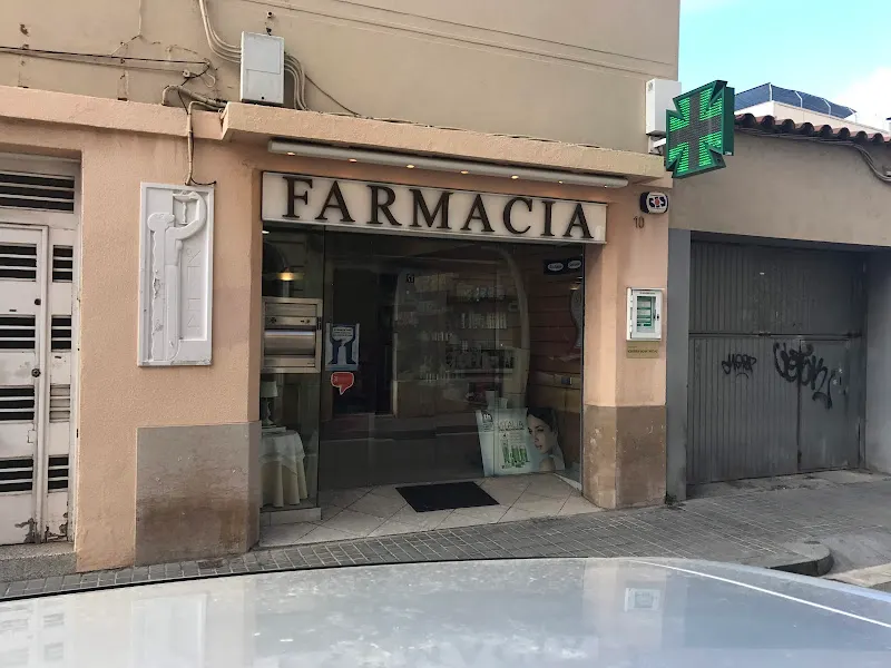 Farmàcia Bagan Tapiolas - Farmacia en Sabadell - foto 3