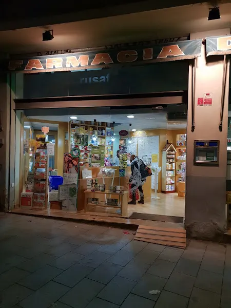 FARMACIA CRUSAFONT