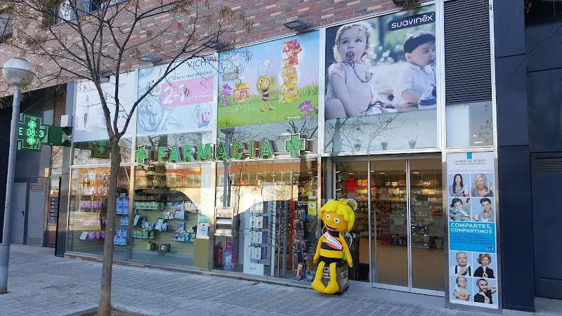 Farmacia Malta - Sabadell