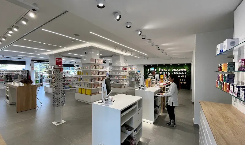FARMACIA JEREZ SUR
