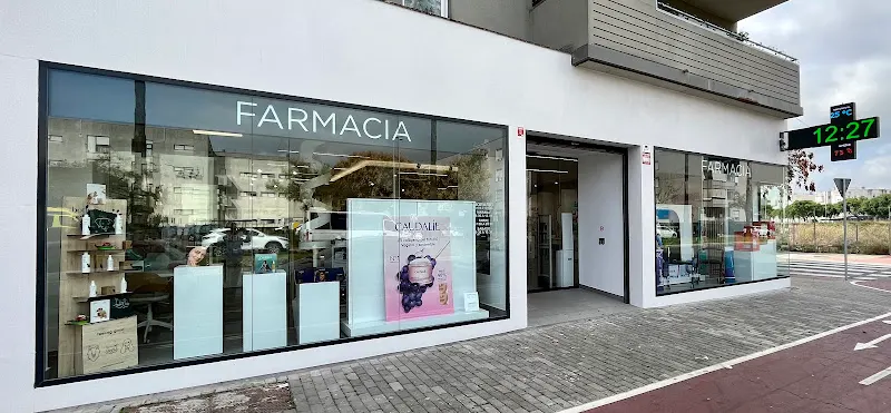 FARMACIA JEREZ SUR - Farmacia en Jerez de la Frontera - foto 2