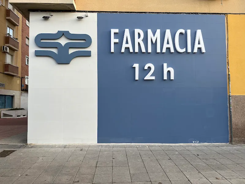 Farmacia Parque Liana - Farmacia en Mostoles - foto 2
