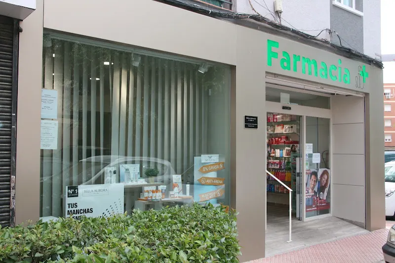 Farmacia Guadalupe3 - Farmacia en Mostoles - foto 2