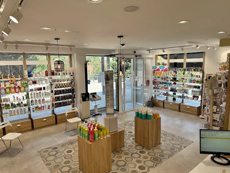 Farmacia Zoco Coimbra - Mostoles