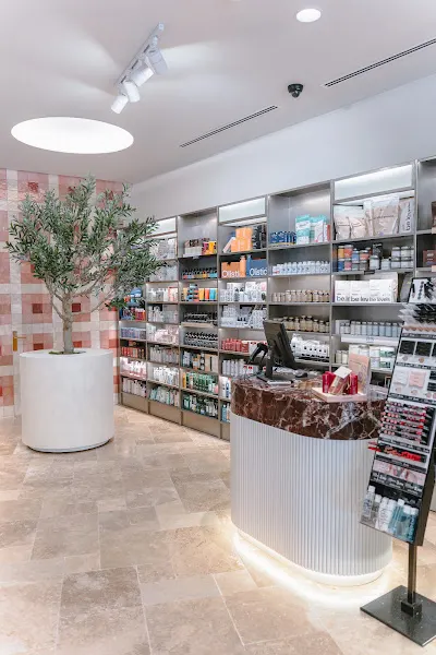 Farmacia Mencey - Santa Cruz de Tenerife