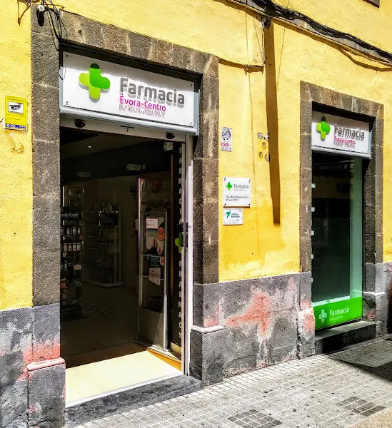 Farmacia Evora Centro - Farmacia en Santa Cruz de Tenerife - foto 2