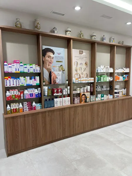 Farmacia La Rambla - Santa Cruz de Tenerife