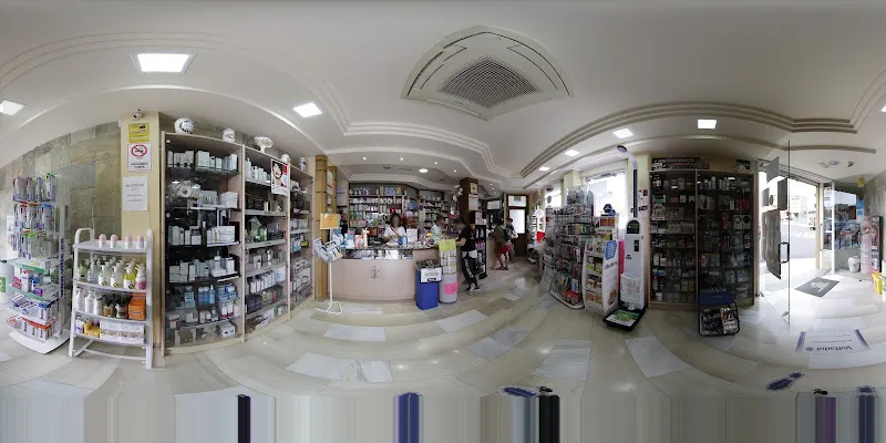 Farmacia García Triviño Alonso - Santa Cruz de Tenerife