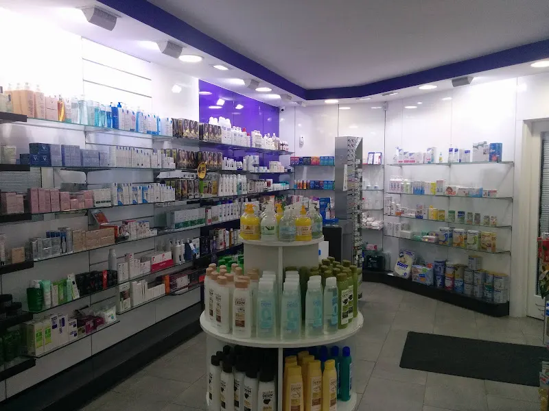 Farmacia Villa Ascension - Santa Cruz de Tenerife