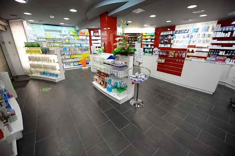 Farmacia Pino de Oro - Santa Cruz de Tenerife