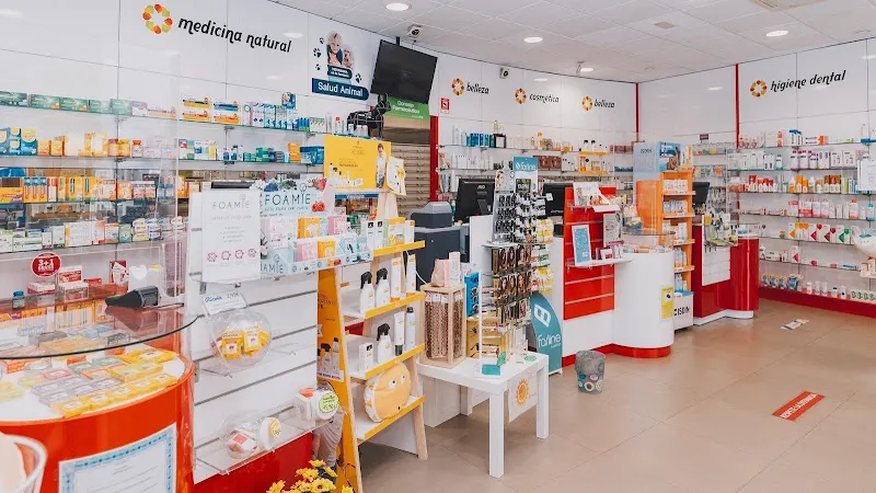 Farmacia Avenida Añaza - Santa Cruz de Tenerife