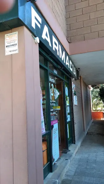 Farmacia Dña Beatriz Bercedo Duque - Farmacia en Santa Cruz de Tenerife - foto 2