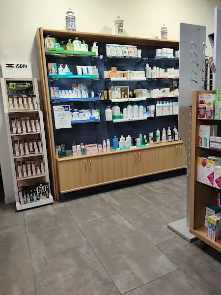 Farmacia María Leonor Munarriz Barcos