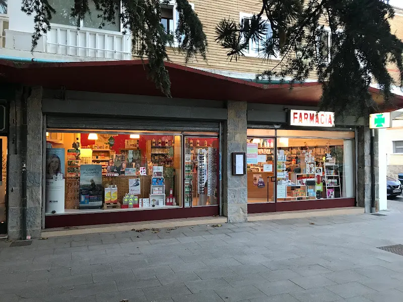 Farmacia - Farmacia en Pamplona - foto 2