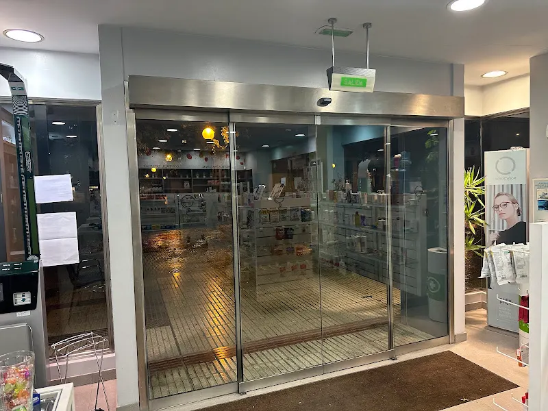 Farmacia Cristina Valentina Petrescu (Crisfarma)