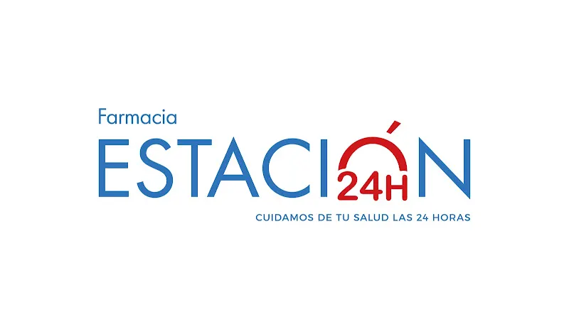 Farmacia Estación 24h (Farmacias Bolazul)